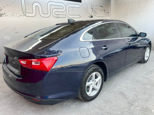 Chevrolet Malibu 1.5 Lt Turbo At