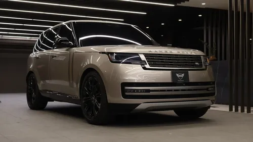 Range Rover P550 Se 2023