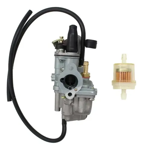 1976 1977 1978 Carburetor for HONDA XR75 XR 75 Dirt Pit Bike Carb NEW