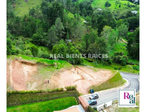 Lote En Venta Vereda El Chuscal