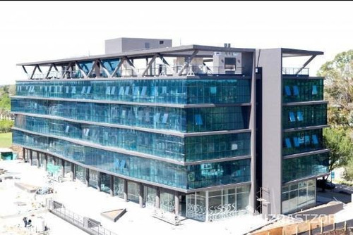 Imagen 17 de 17 de Oficina - Skyglass 3- Venta Con Renta
