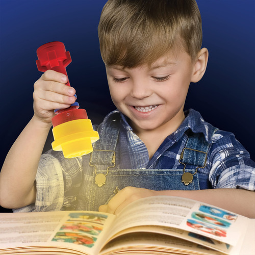Iq Lego Linterna Icónica Ews