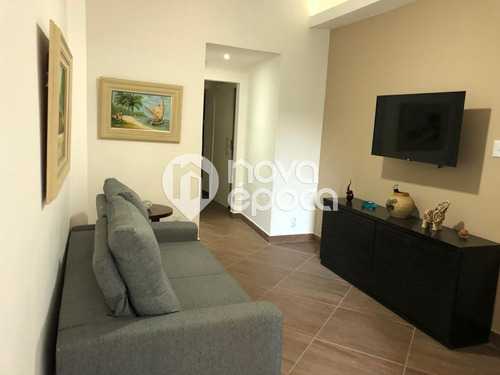 Imagem 2 de 25 de Apartamento - Ref: Fl1ap61843