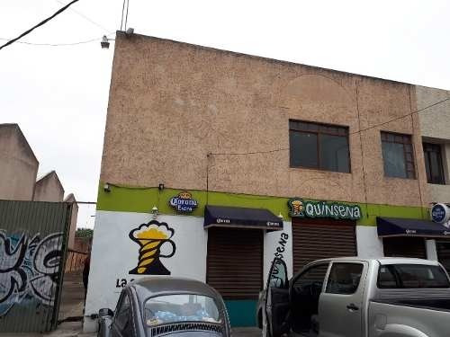 Local En Venta En Barrio De Tlaxcala San Luis Potosí Slp