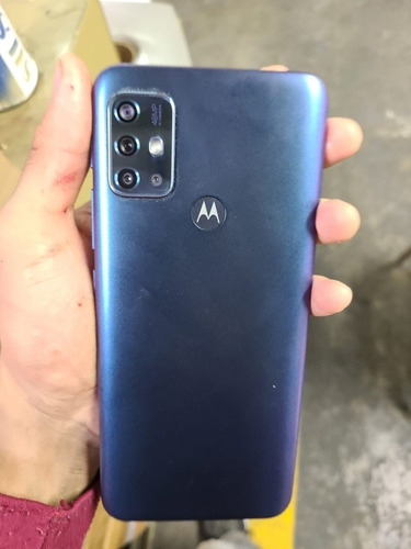 Celular Moto G20 (Usado)