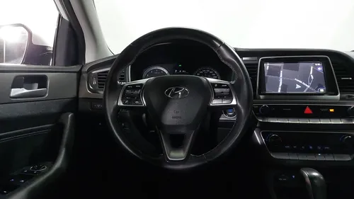 Hyundai Sonata 2.4 LIMITED NAVI AUTO