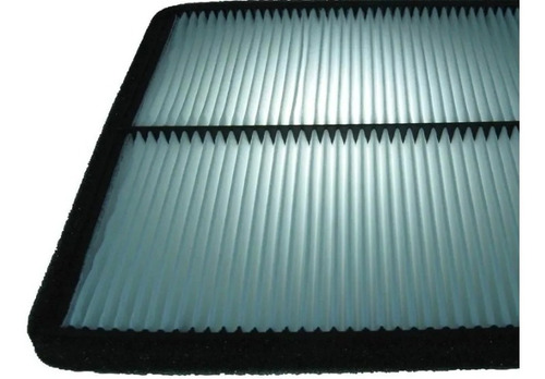 Filtro Aire Acondicionado Para Chevrolet Spark 