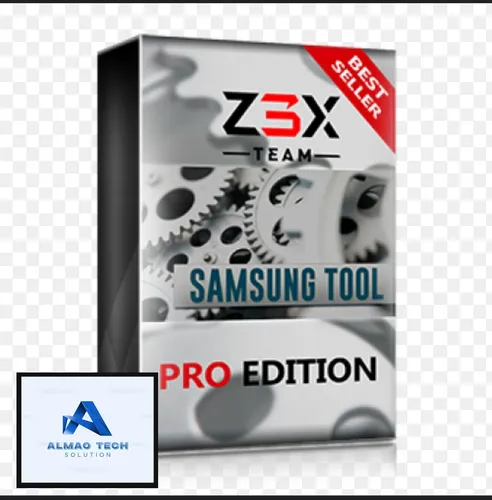comprar Celulares Software Z3x Tool