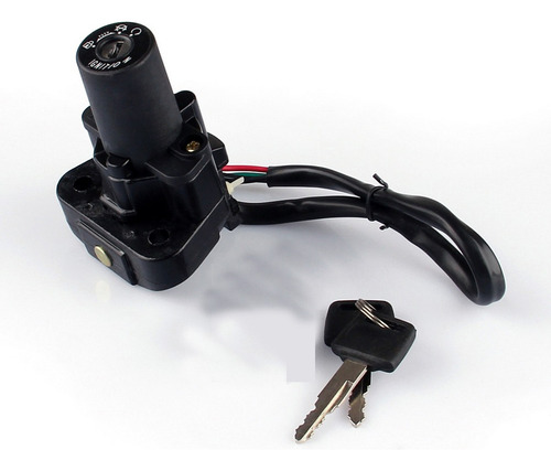 Aa Llave Contacto Cerradura Para Yamaha R6s R1 Fjr1300 Fz6