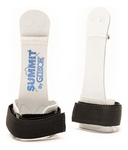 Gibson Athletic Summit - Puños De Gimnasia Para Mujer, Agarr