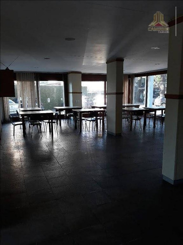 Imagem 15 de 17 de Apartamento Residencial À Venda, Jardim Botânico, Porto Alegre. - Ap3617