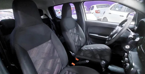 Fiat Mobi Like 1.0 (Flex)