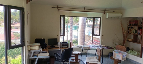 Imagen 29 de 30 de Casa En Jardines De Cuernavaca