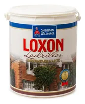 Comprar Loxon Ladrillos Impermeabilizante Piedras Y Ladrillos Galon