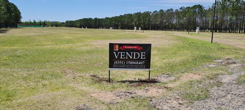Imagen 12 de 12 de Venta Lotes Disponibles Country Chacras De La Villa-escritura