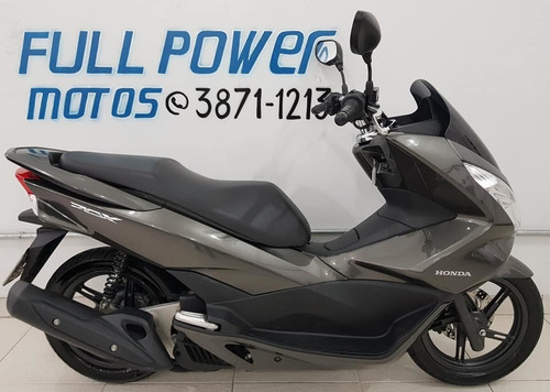 Honda Pcx 150 2017/17
