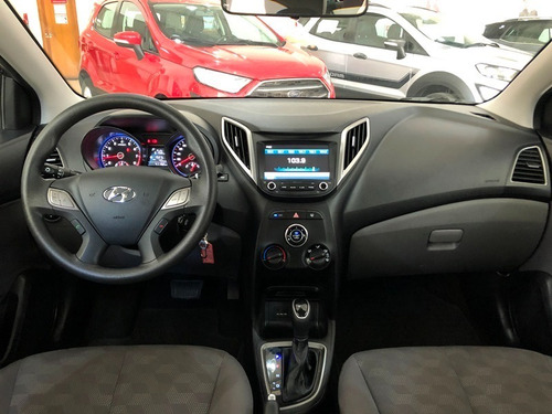 Hyundai Hb20s 1.6 Comfort Plus Aut