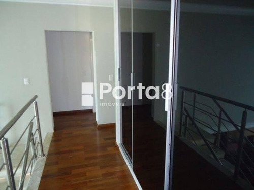 Imagem 2 de 15 de Casa Em Condominio - Parque Residencial Damha - Ref: 6164 - V-ca0609