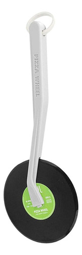 Cortador De Pizza Profesional Rueda Para Cortar Pizza Cortad