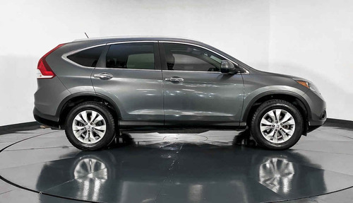 Imagen 5 de 15 de 34695 - Honda Cr-v 2014 Con Garantía At
