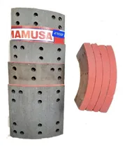 Comprar Bandas De Frenos 4705 Cargo\u002Feurocargo\u002Ftector\u002Fvolkswagen\u002Fvm23