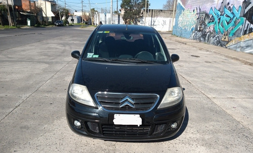 Citroën C3 1.4 Hdi Exclusive
