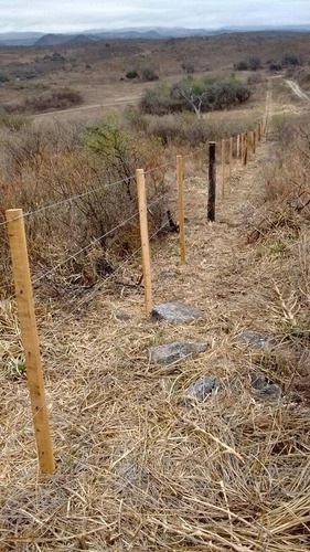 Terreno En Venta - Oportunidad - Ascochinga - 9.3 Hectareas
