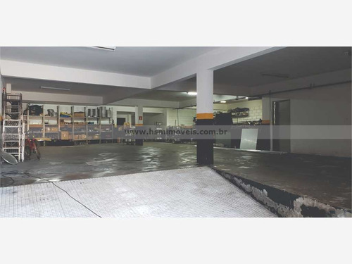 Predio Inteiro - Santa Terezinha - Sao Bernardo Do Campo - Sao Paulo | Ref.: - 12836