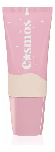Base Facial Líquida Semi Matte Cosmos By Karen Bachini