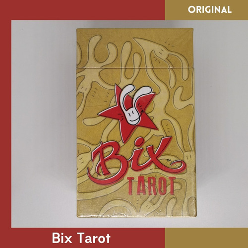 Bix Tarot