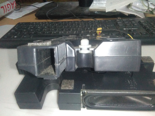 Bocinas Orig. Tv Samsung 40 Modelo Un40j5350af Version Vs08 (Usado)