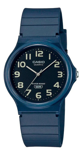 Reloj Casio Mujer Mq-24uc-2bdf