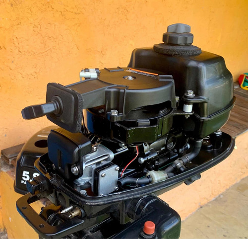 Parsun 5.8