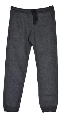 Pantalón Salomon Swop Fit Niños Black Heather