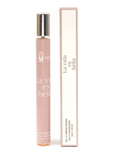 La Vida Es Bella Intense Only You 35ml