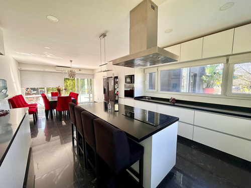 Casa En Venta Barrio San Isidro Labrador Villanueva Tigre