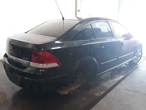 Imagem 4 de 6 de Sucata Vectra Elite 2.4 Mpfi 16v 2006 - Retirada De Peças