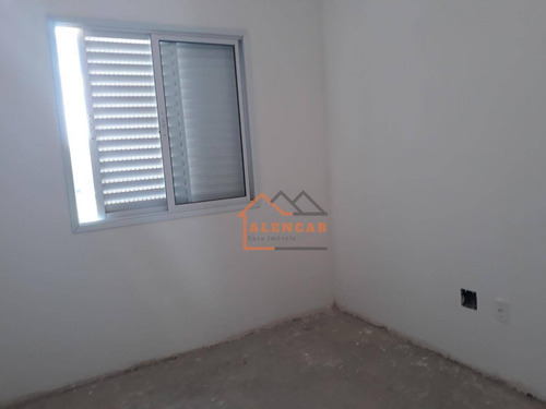 Sobrado À Venda, 180 M² Por R$ 545.000,00 - Jardim Nossa Senhora Do Carmo - São Paulo/sp - So0041