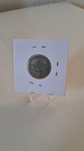 Moeda Antiga De 100 Reis De 1900 De Portugal No Coin Hold (Usado)