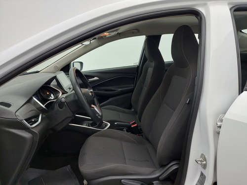 Chevrolet Onix 1.0 FLEX PLUS LT MANUAL
