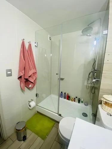 Hermoso Departamento En Providencia