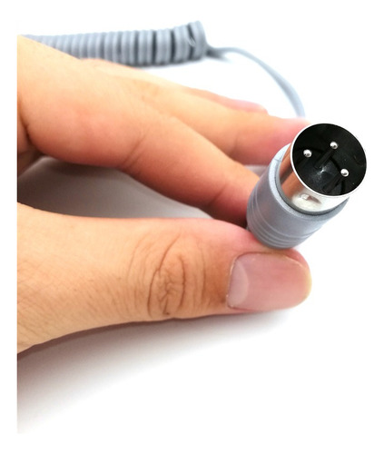 Micromotor Strong Laboratorio Joyeria Uñas 45,000 Rpm