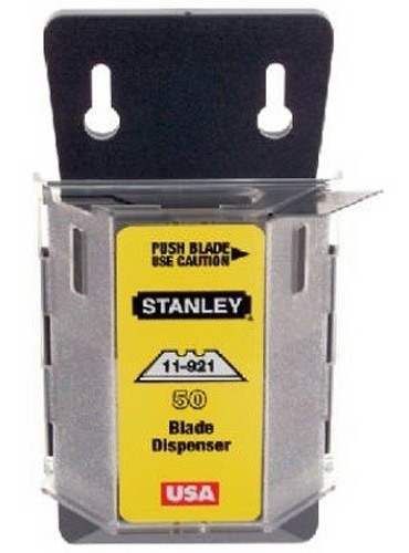 Stanley 11-921a Classic 1992 Dispensador De Cuchillas Para C