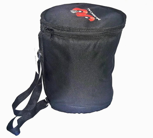 Imagem 2 de 4 de Capa Bag Repinique 10 Pol. X 30cm Jô Musical