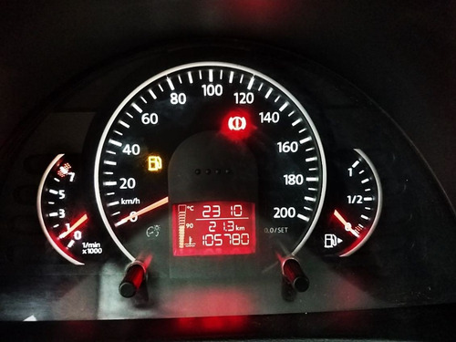 Volkswagen Fox 1.0 Mi 8v
