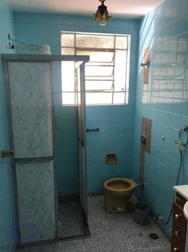 Imagem 9 de 15 de Sobrado Vila Mascote 125² M 3 Quartos 1 Vaga 580.000,00 - 11815