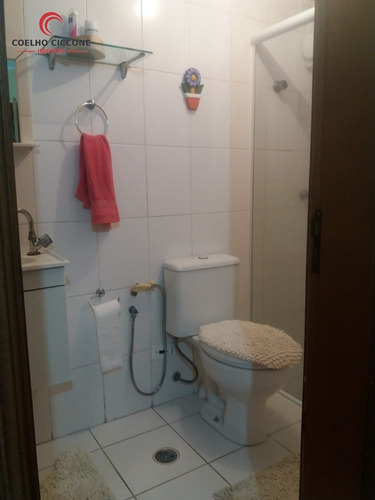 Imagem 9 de 15 de Apartamento Em Santa Maria - Sao Caetano Do Sul - V-5402