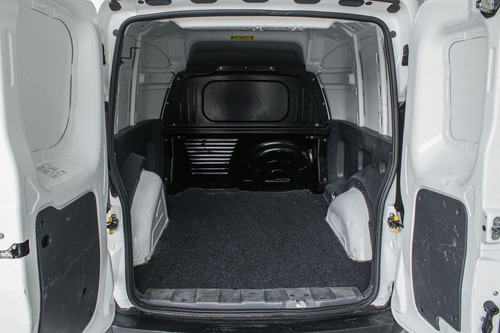 Fiat Fiorino Endurance EVO 1.4 Flex 8V 2p