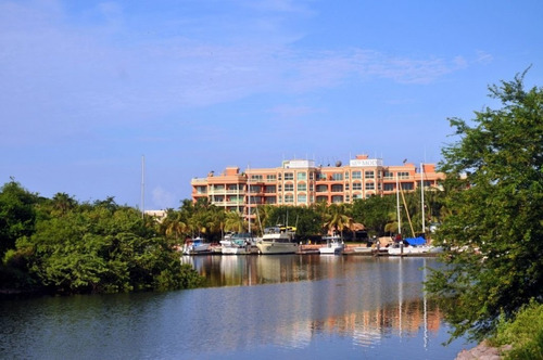 Imagen 2 de 15 de Departamento En Venta, Mazatlán, Sinaloa