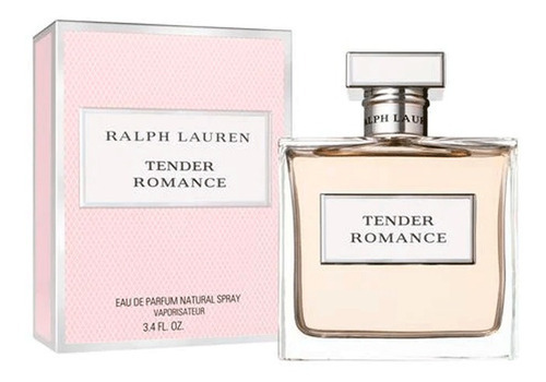Ralph Lauren Tender Romance Edp 100 Ml Mujer / Lodoro